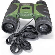 Barska 10X25 Waterprof El Dürbünü.