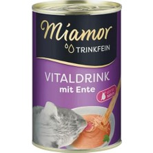 Vd Ördekli Kedi Çorbasi 135 ml