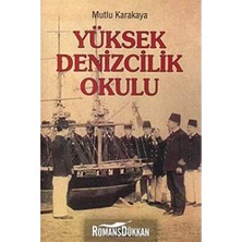 Bey Yüksek Denizcilik Okulu