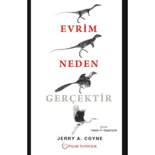  palme yayınevi evrim neden gerçektir