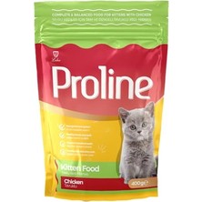 Yavru Kedi Maması Tavuk 0.4 kg