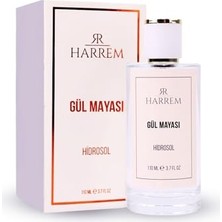 Gül Mayası Suyu Aydınlatıcı ve Gözenek Sıkılaştırıcı Tonik 110 ml