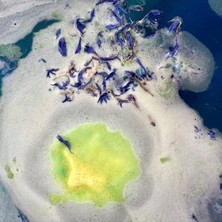 Bey Bomb Cosmetics Bath Popper Blaster 160G