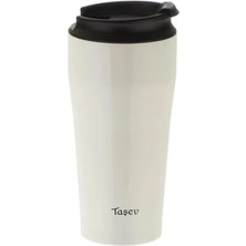 Pira - Bardak Termos Krem 400 ml