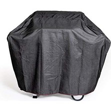 Barbekü Mangal Koruma Örtüsü 90 * 55 * 80CM
