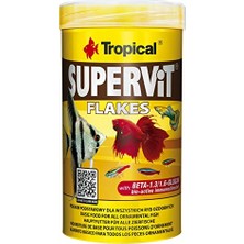 Supervit 250ML 50GR