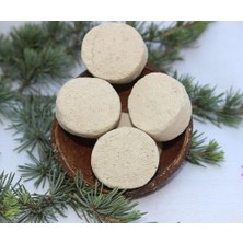 Ruşur Taşı (Sefidab) 10'lu Paket – Doğal Peeling ve Cilt Yanileme Taşı | Cilt ve Doğum Lekeleri, Siyah Nokta, Akne Izleri ve Güneş Lekeleri Için Etkili 1 Paket Içi (10 Adet)