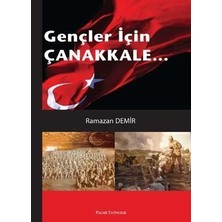  palme yayınevi gençler ıçin çanakkale