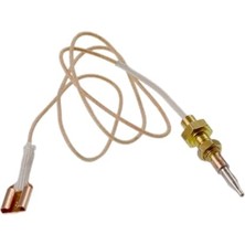 Kumtel, Luxell, Termikel, Çetintaş, Vestel ile Uyumlu Ocak Ateşleme Bujisi ve Termokupl          [enerji Sınıfı A]