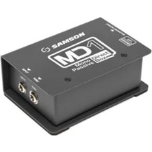 Md1 Mono Pasif Doğrudan Kutu