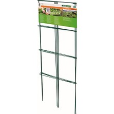 Bitki Sardırma Kafesi, 4'lü Parça