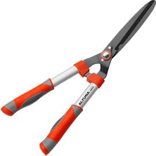 J447 Makas Çit Biçici Alüminyum Düz 58 cm