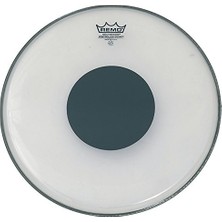 CS-1322-10- Controlled Sound Clear Şeffaf 22INC Bas Davul Derisi