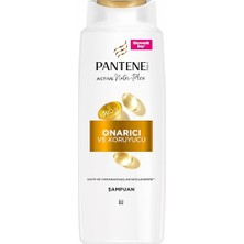 Pantene Onarıcı & Koruyucu Şampuan 625 ml