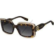 Marc Jacobs Marc 850/S XLT9O 54-19-140 Kadin Günes Gözlügü