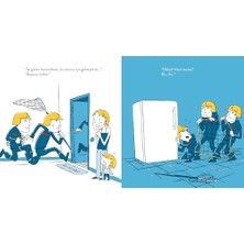 Bey Buzdolabındaki Mamut