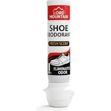 Ayakkabı Deodorant Bakım Koku Giderici Deodorant Sprey 100ML