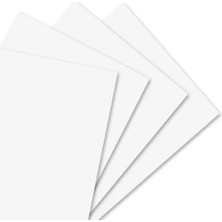 A4 Fotokopi Kağıdı 120 gr 250 Adet Sevinç