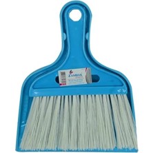 Çok Amaçlı Fırça ve Faraş Seti Mini Temizlik Seti