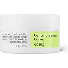 Centella Blemish Cream 30G Centella Özlü Krem