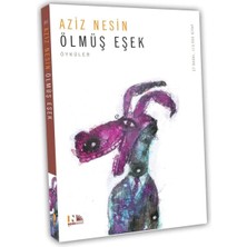 Bey Ölmüş Eşek: Nesin Yayınevi