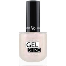 Extreme Gel Shine Nail Color - 104 - Jel Görünümlü Parlak Oje 10.2 ml