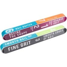 Nascita 7 Taraflı Tampon Törpü (1 x 1 Adet)