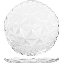 Tuba Toptaş Estrella Yemek Tabağı