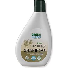 Şampuan Tea Tree 275 ml