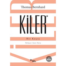 Bey Kiler: Bir Kaçış