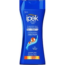 Bey Kepeğe Karşı Etkili Dökülmeye Eğilimli Saçlar Için Şampuan, 480 ml