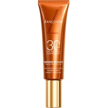 Lancaster Infinite Bronze Sunlight Cream SPF30 M/d 50 ml