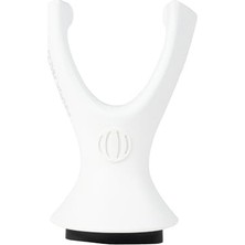 Ernie Ball Gitar/bas Duvara Monte Askı - Beyaz (P09620)