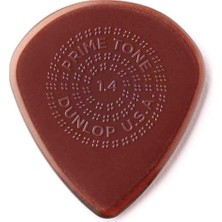 Médiators  1,40 mm Primetone Jazz Iıı Grip 1,40 mm Torba De 12