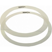 RO-0014-00-  Rings 14INC Dia 2 Pcs 1inc 1.5inc Wide Deri