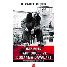 Bey Nazım'ın Harp Okulu ve Donanma Davaları: Türk Ordusuna Ilk Kumpas