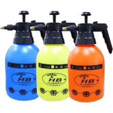 2 Lt Çubuklu El Tipi Basınçlı Ilaçlama Pompası