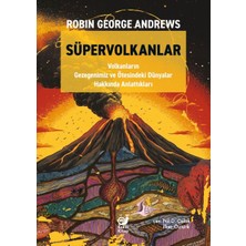 Getittir Süpervolkanlar