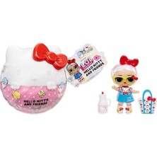 L.o.l. Surprise! Tots Hello Kitty