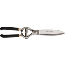 392230-1004 Dövme Çim Makası, Siyah