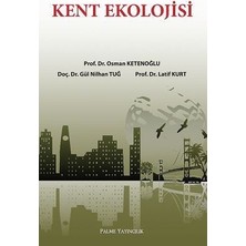  palme yayınevi kent ekolojisi yeni