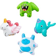 Bestway 3403024, Çok Renkli, 28X20X24