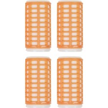 Bey 2,8 cm Kaynatmalı Bigudi (4lü) - 36