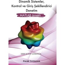  palme yayınevi dinamik sistemler kontrol ve giriş
