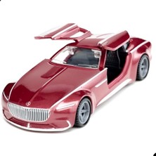 Vision Mercedes-Maybach 6 Oyuncak