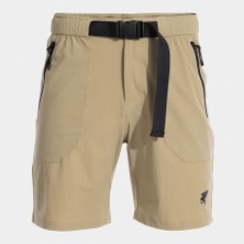 Joma Explorer V Bermuda Brown Erkek Kahverengi Şort