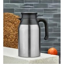 CKR2088 Çelik Termos 2 Lt