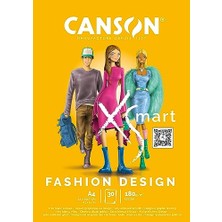 Xsmart Çizim Kağıdı, Beyaz, Düz, 180 G/m², Uzun Taraflı, A4-21 x 29,7 Cm, Beyaz, 30 Yaprak