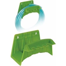 Orret Home Hortum Askı Aparatı,hortum Düzenleyici,bahçe Hortumu Için Duvara Monteli Organizer