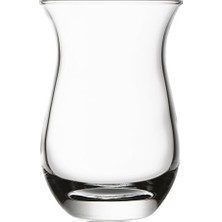 Paşabahçe Galata Çay Bardağı 120 cc 6'lı Pencereli Kutu